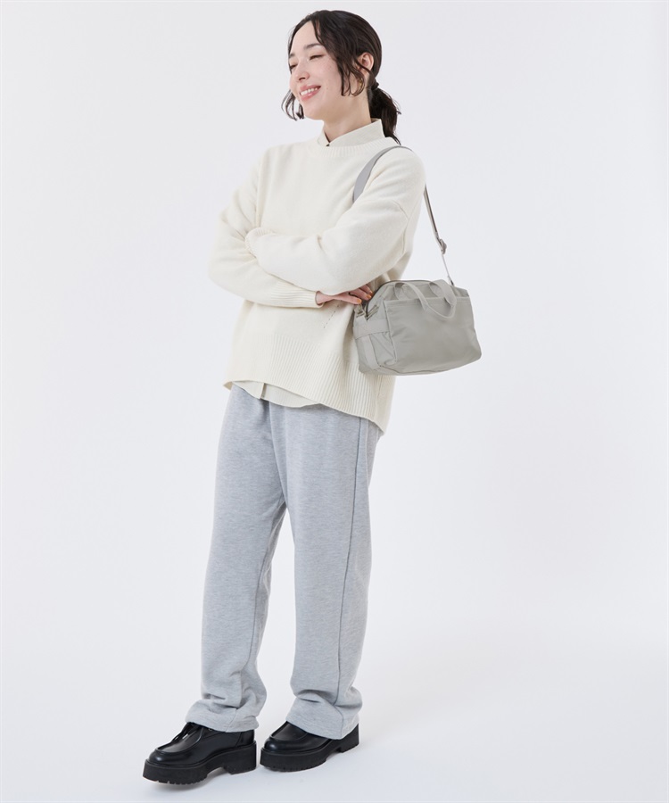 SMALL UPTOWN SATCHEL｜ハンドバッグ｜バッグ｜レスポートサック公式