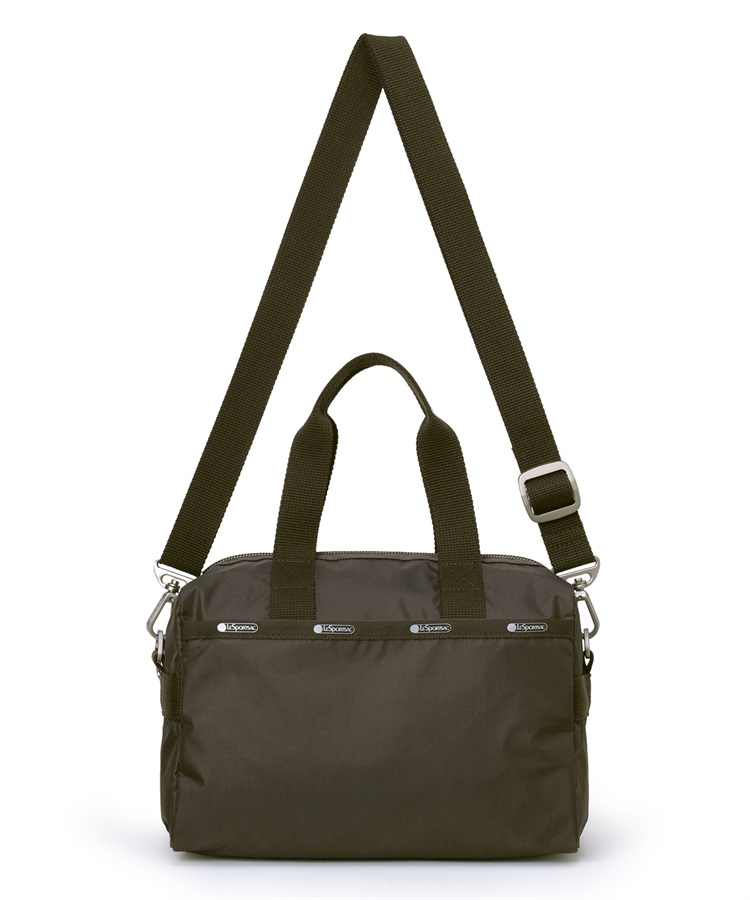 SMALL UPTOWN SATCHEL｜ハンドバッグ｜バッグ｜レスポートサック公式