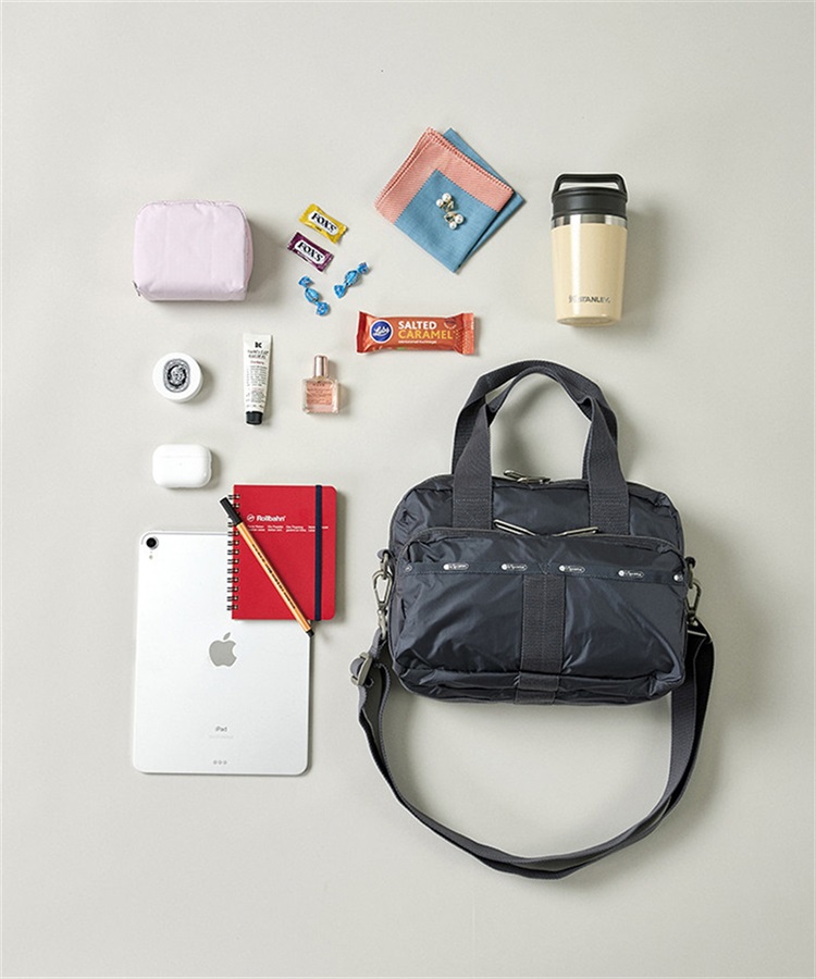 METRO CONVERTIBLE｜ハンドバッグ｜バッグ｜レスポートサック公式