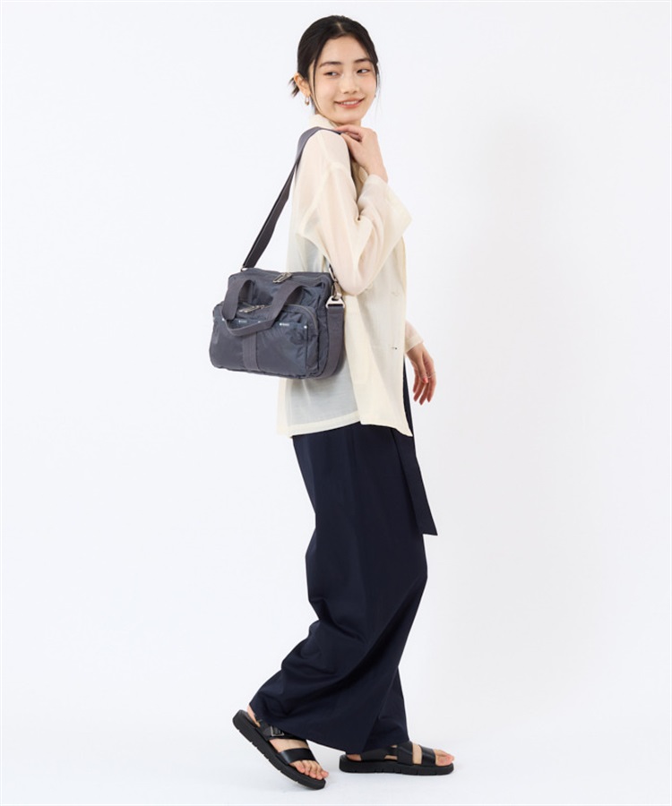 METRO CONVERTIBLE｜ハンドバッグ｜バッグ｜レスポートサック公式