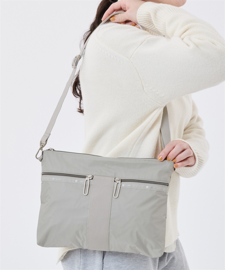 レスポートサック　バッグ POUCH CROSSBODY｜ショルダーバッグ/斜め掛け｜バッグ