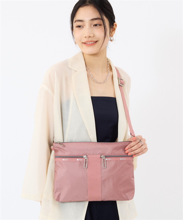 POUCH CROSSBODY|ショルダーバッグ/斜め掛け|バッグ POUCH CROSSBODY|ショルダーバッグ/斜め掛け|バッグ