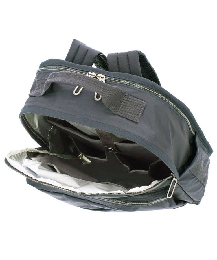 ■rsbBLUE レスポ ESSENTIAL CARRYALL レスポートサック LeSportsac ESSENTIAL CARRYALL BP （ダーク