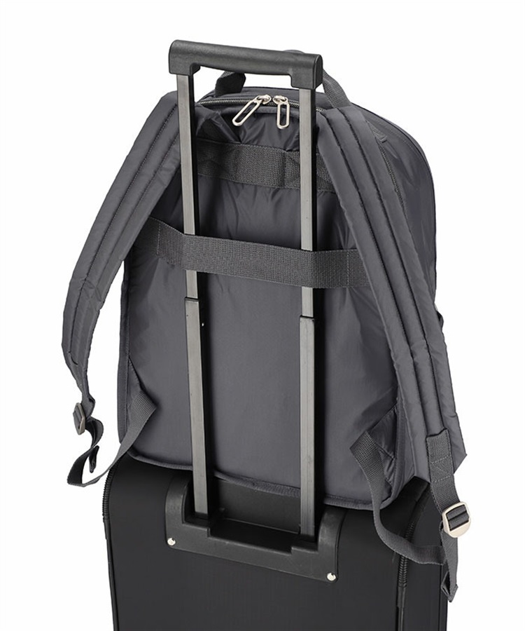 ESSENTIAL CARRYALL BP｜リュック/バックパック｜バッグ