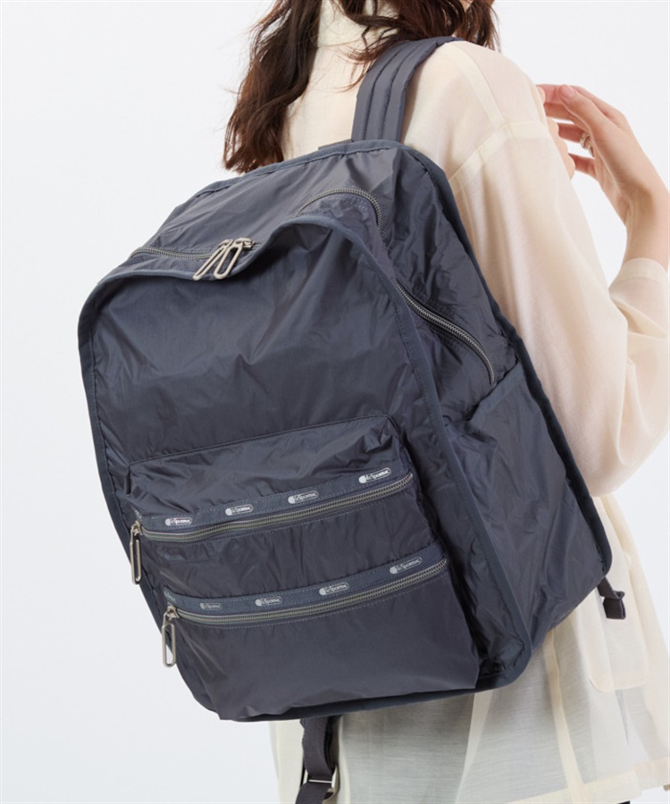 FUNCTIONAL BACKPACK｜リュック/バックパック｜バッグ
