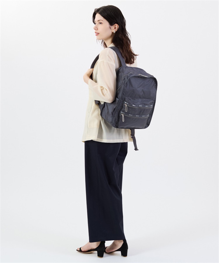 FUNCTIONAL BACKPACK｜リュック/バックパック｜バッグ