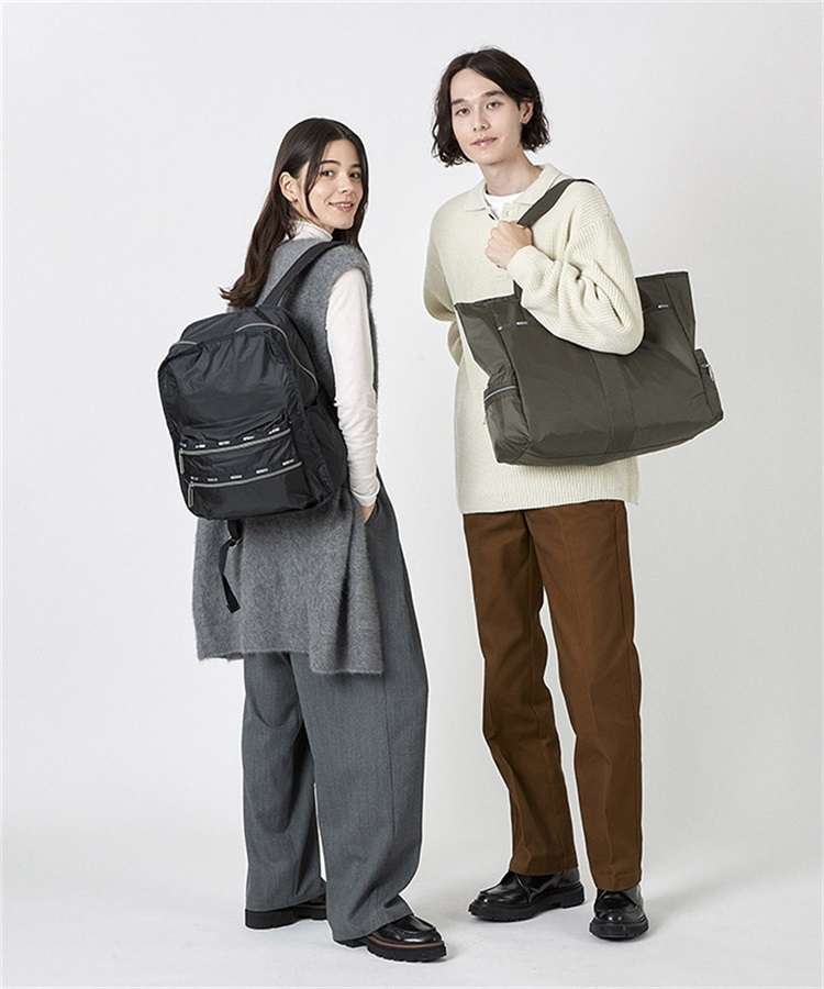 FUNCTIONAL BACKPACK｜リュック/バックパック｜バッグ