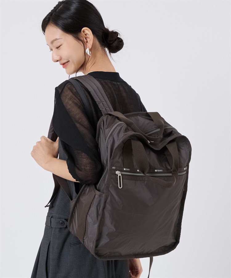 CR URBAN BACKPACK｜リュック/バックパック｜バッグ｜レスポートサック 