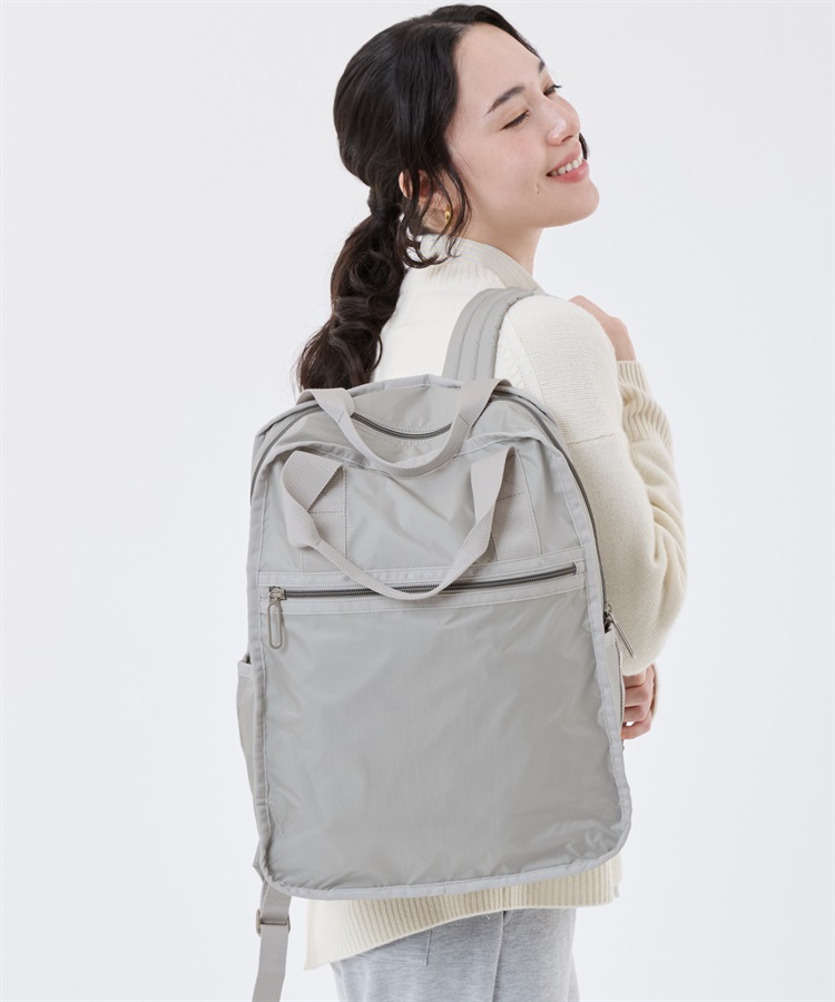 CR URBAN BACKPACK｜リュック/バックパック｜バッグ｜レスポートサック