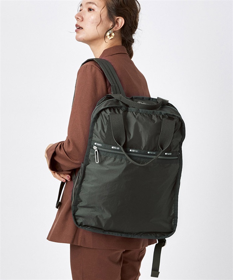 レスポートサック エッセンシャルリュックCR URBAN BACKPAC CR URBAN BACKPACK｜リュック/バックパック｜バッグ