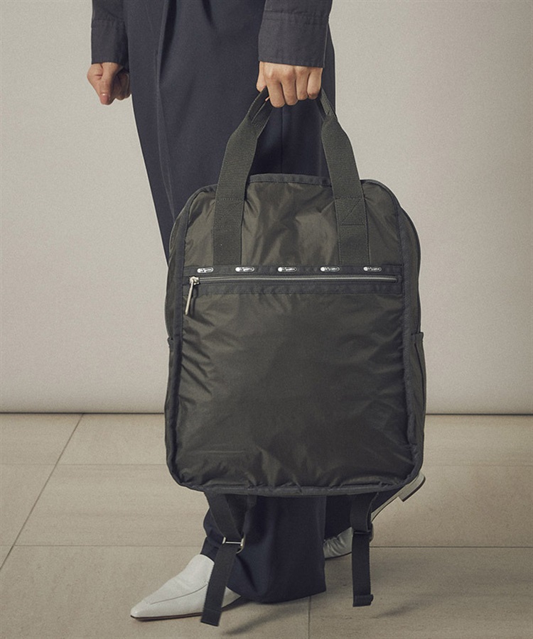 レスポートサック エッセンシャルリュックCR URBAN BACKPAC CR URBAN BACKPACK｜リュック/バックパック｜バッグ