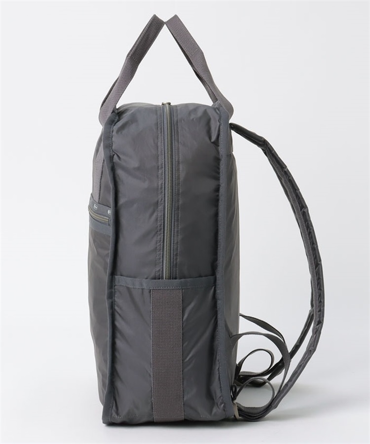 レスポートサック　アーバンバックパック　エッセンシャル　リュックサック　グレー CR URBAN BACKPACK｜リュック/バックパック｜バッグ