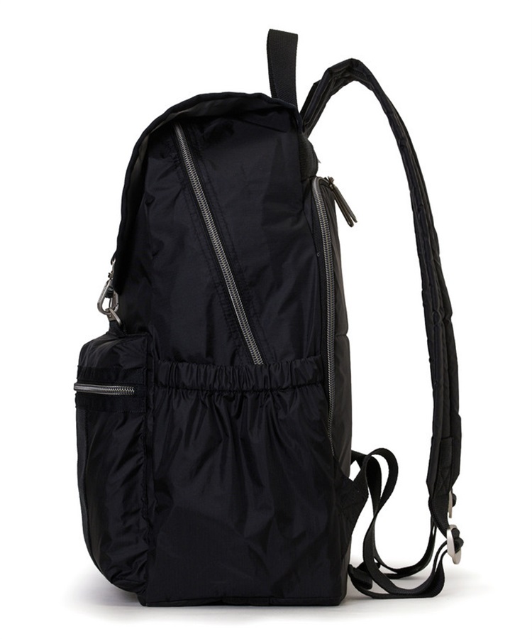 Essential Collection×Naoko Okusa】MODERN FLAP BACKPACK3｜リュック