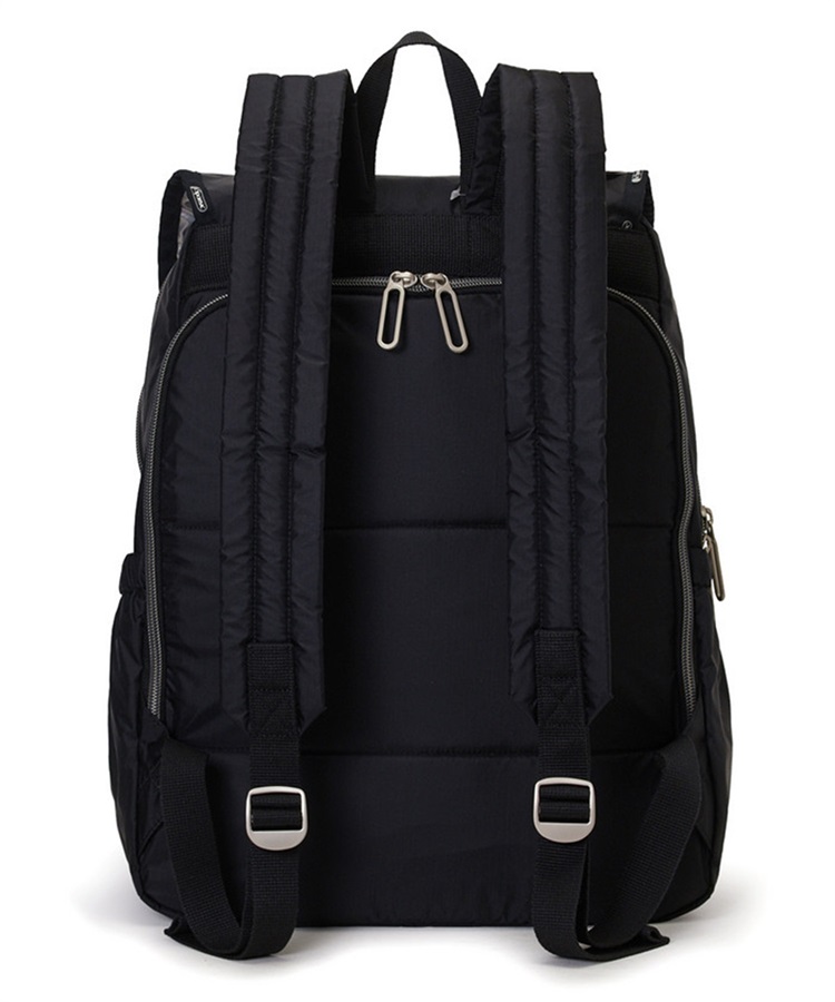 Essential Collection×Naoko Okusa】MODERN FLAP BACKPACK3｜リュック