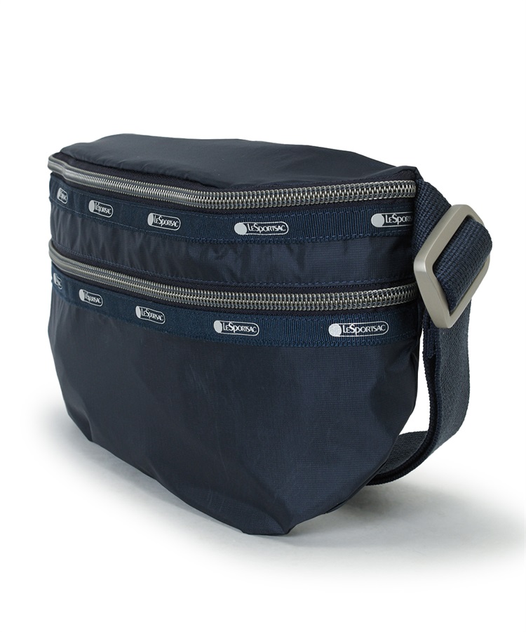 ESSENTIAL BELT BAG｜ベルトバッグ/ボディバッグ｜バッグ