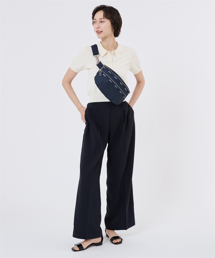 ESSENTIAL BELT BAG｜ベルトバッグ/ボディバッグ｜バッグ