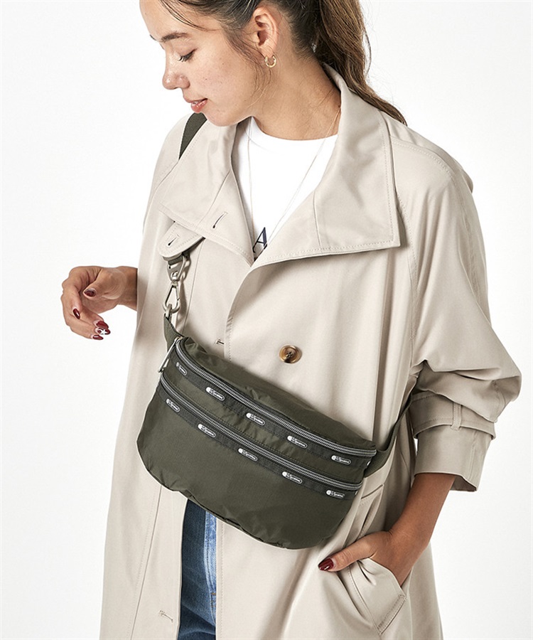 レスポートサック　エッセンシャルベルトバック ESSENTIAL BELT BAG｜ベルトバッグ/ボディバッグ｜バッグ