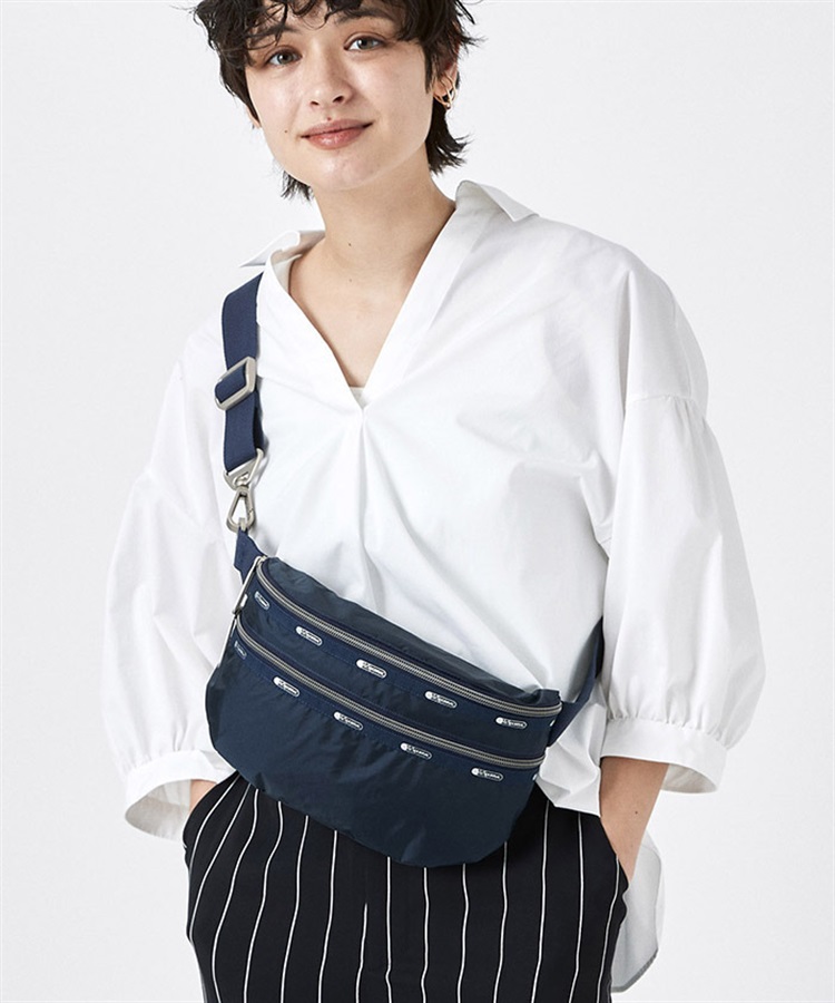 ESSENTIAL BELT BAG|ベルトバッグ/ボディバッグ|バッグ ESSENTIAL BELT BAG|ベルトバッグ/ボディバッグ|バッグ