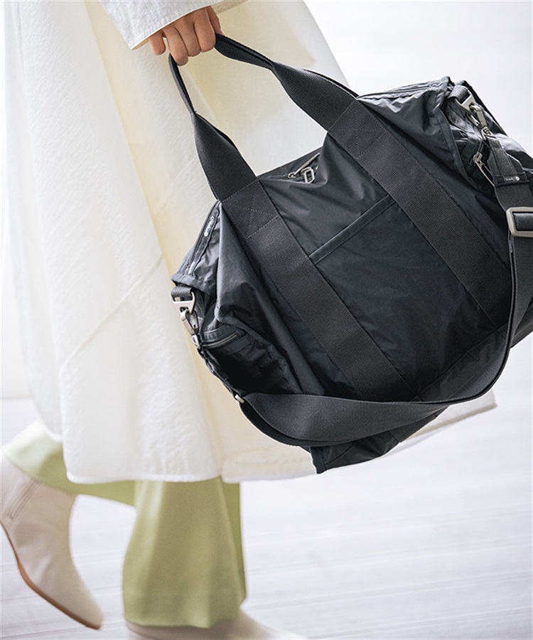 ESSENTIAL MEDIUM DUFFLE｜ボストンバッグ｜バッグ｜レスポートサック