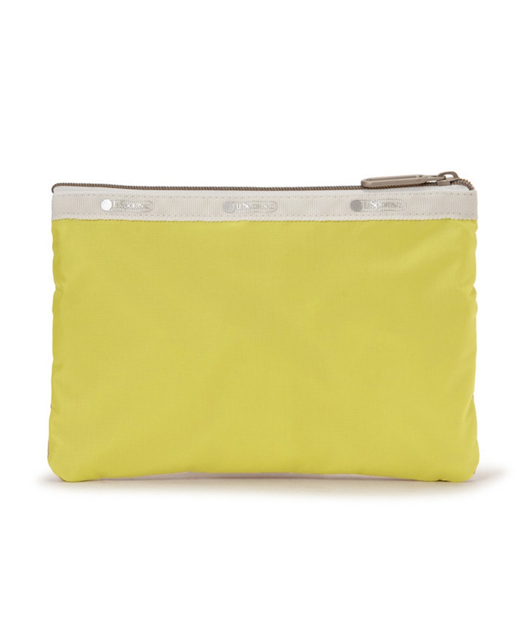 10TH ESSENTIAL 3 ZIP POUCH｜ポーチ｜ポーチ/アクセサリー