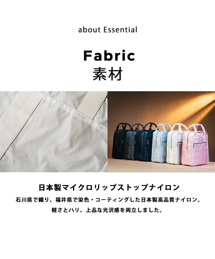 10TH ESSENTIAL RECTANGULAR COSMETIC｜ポーチ｜ポーチ/アクセサリー