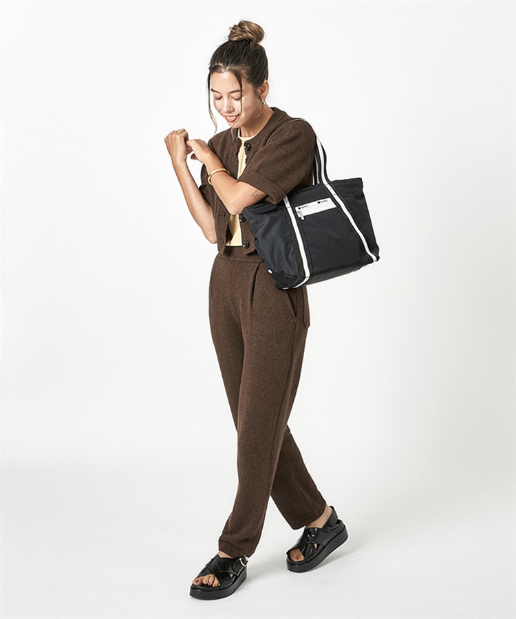 SM E/W EVERYDAY TOTE｜トートバッグ｜バッグ｜レスポートサック公式