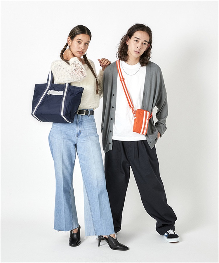 SM E/W EVERYDAY TOTE｜トートバッグ｜バッグ｜レスポートサック公式