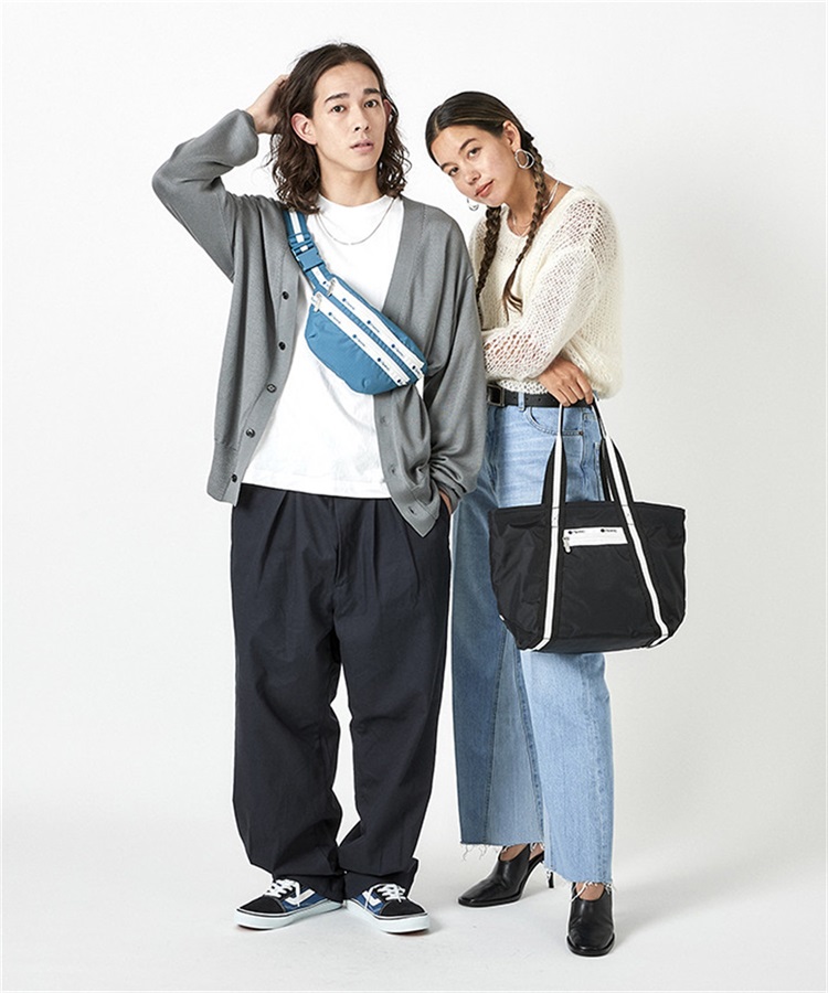 SM E/W EVERYDAY TOTE｜トートバッグ｜バッグ｜レスポートサック公式