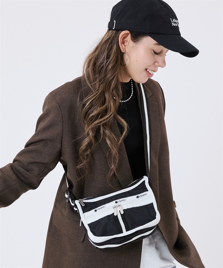 SMALL EVERYDAY BAG｜ミニバッグ｜バッグ｜レスポートサック公式