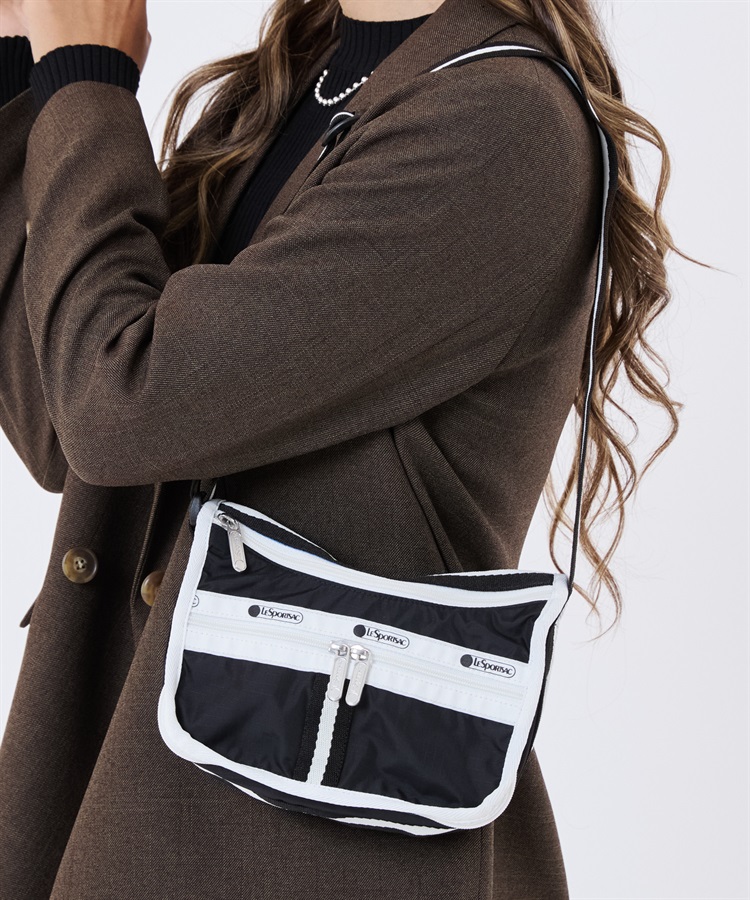 SMALL EVERYDAY BAG｜ミニバッグ｜バッグ｜レスポートサック公式