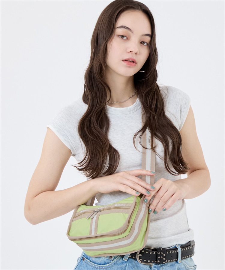SMALL EVERYDAY BAG｜ミニバッグ｜バッグ｜レスポートサック公式