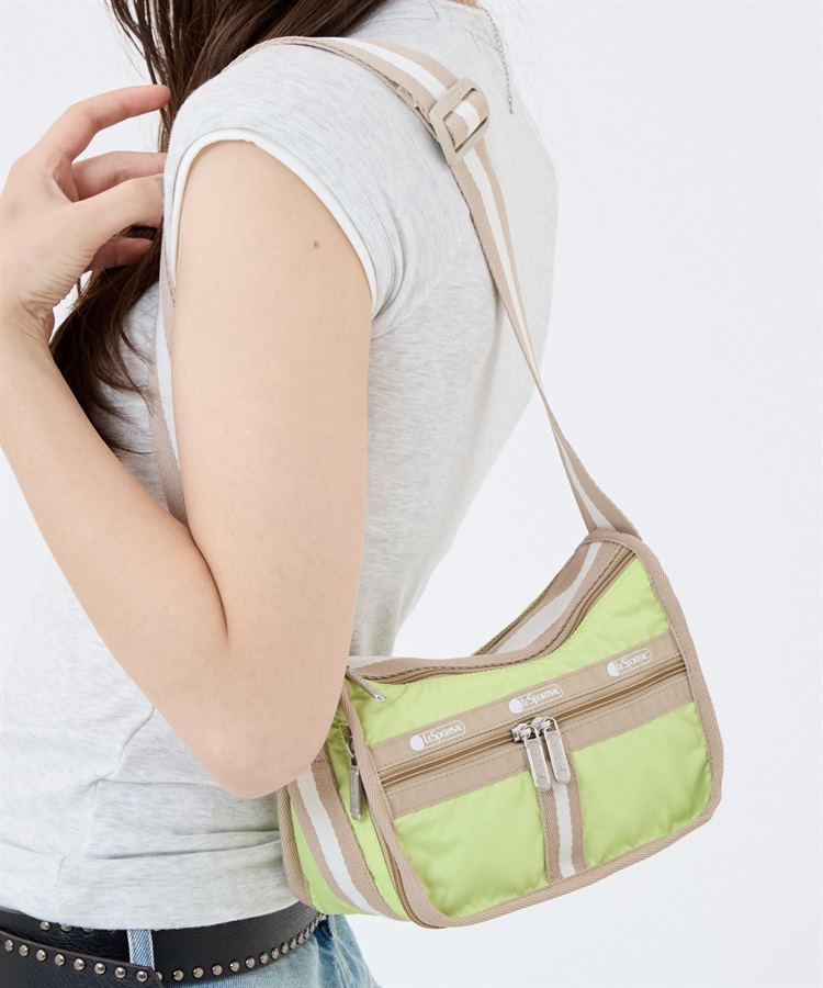 SMALL EVERYDAY BAG｜ミニバッグ｜バッグ｜レスポートサック公式