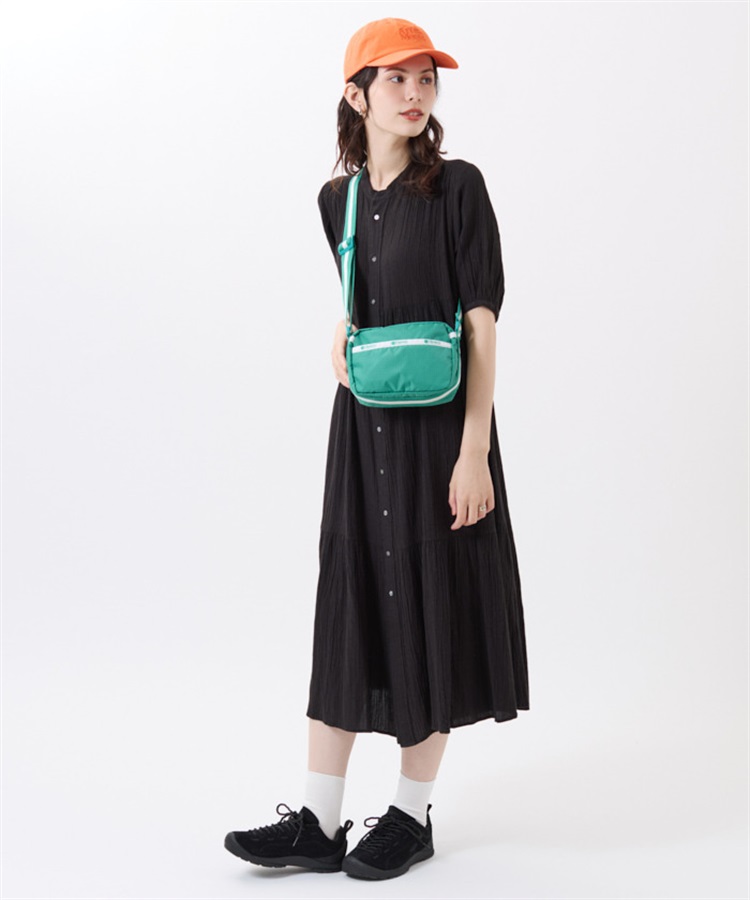 CAMERA CROSSBODY｜ミニバッグ｜バッグ｜レスポートサック公式｜LeSportsac