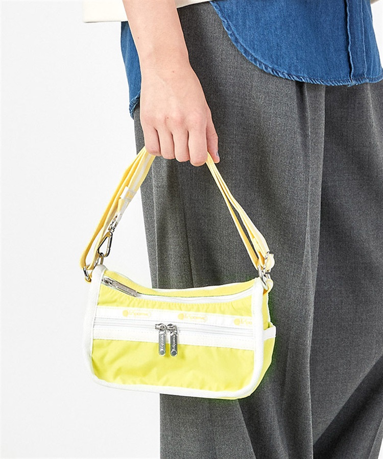 SMALL LOAF CROSSBODY｜ミニバッグ｜バッグ｜レスポートサック公式