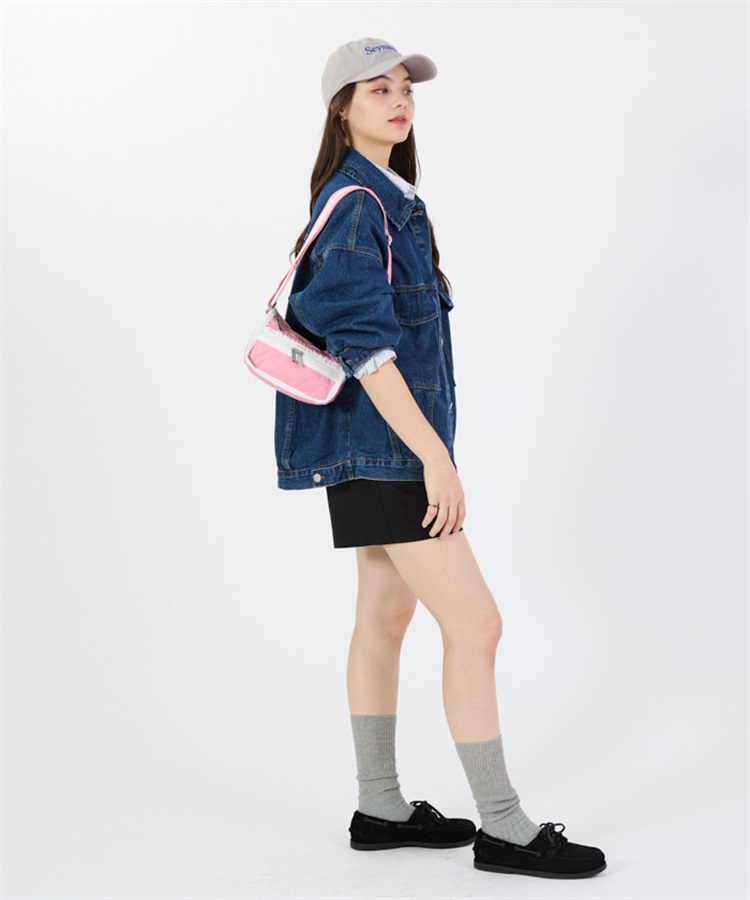 pomページ　43 小サイズ　底ビョウ STAFF STYLING｜THE SHOP YOHJI YAMAMOTO