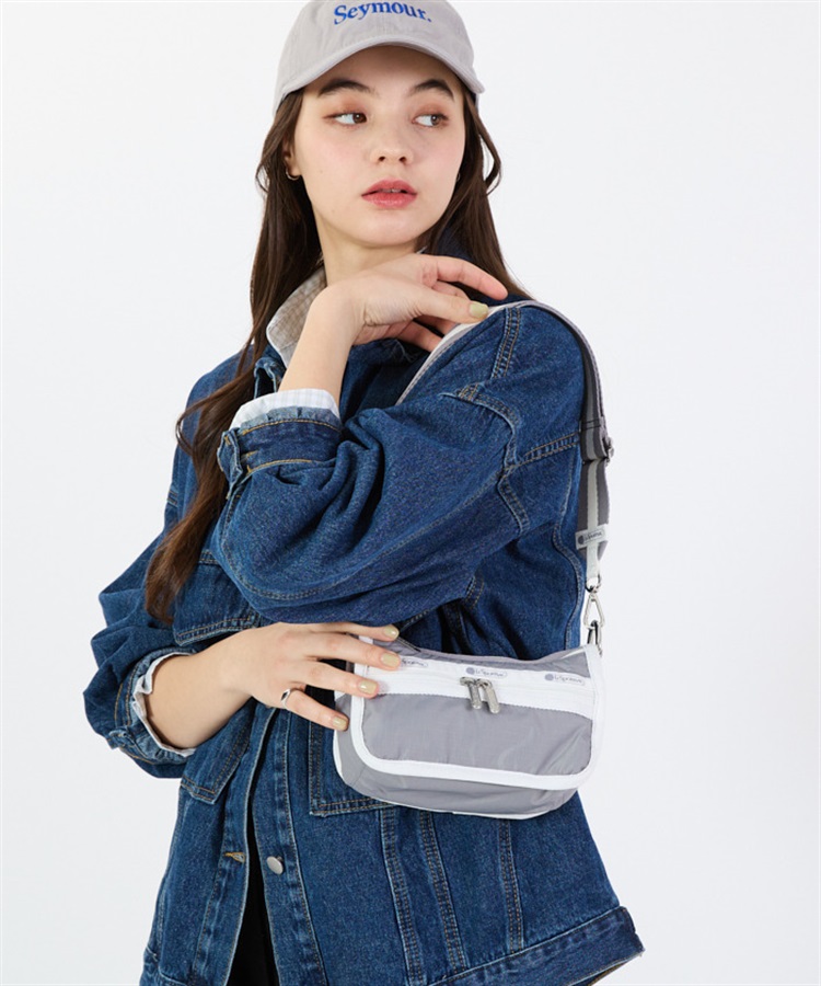 SMALL LOAF CROSSBODY｜ミニバッグ｜バッグ｜レスポートサック公式
