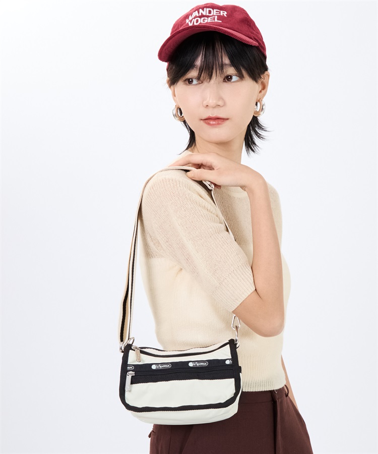 SMALL LOAF CROSSBODY|ミニバッグ|バッグ|レスポートサック SMALL LOAF CROSSBODY|ミニバッグ|バッグ|レスポートサック