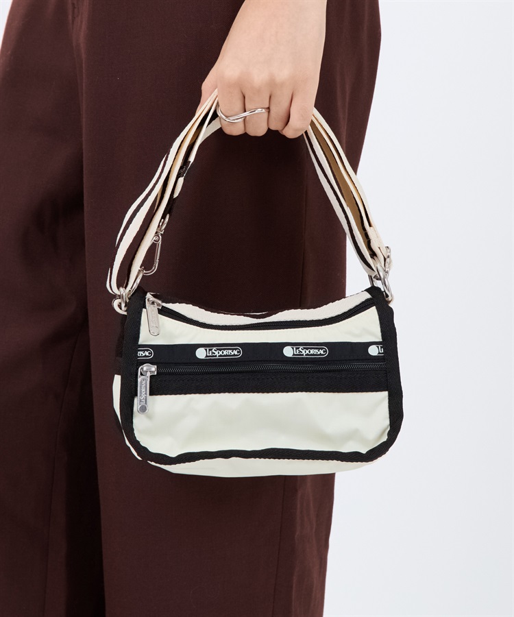 SMALL LOAF CROSSBODY｜ミニバッグ｜バッグ｜レスポートサック