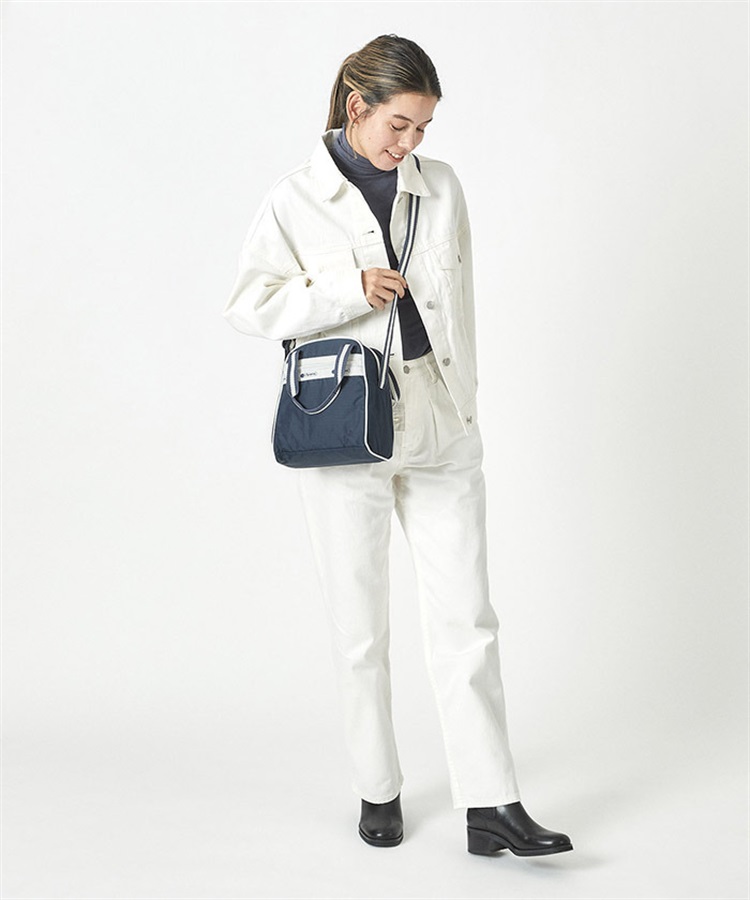 N/S MINI SATCHEL｜ハンドバッグ｜バッグ｜レスポートサック公式