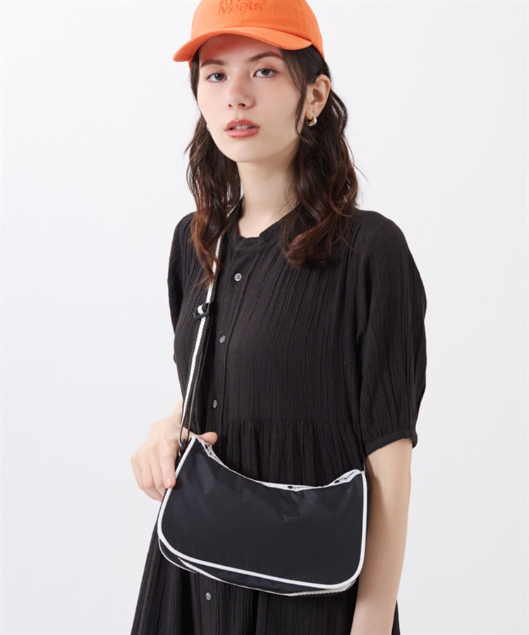 MINI E/W SHLDR CROSSBODY｜ミニバッグ｜バッグ｜レスポートサック公式