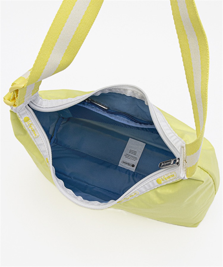 CRESCENT SHOULDER BAG｜ショルダーバッグ/斜め掛け｜バッグ