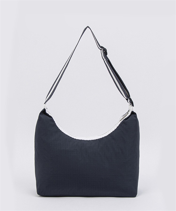 ★LeSportsac★ Spectator Limelight Crescent Shoulder Bag 139 CRESCENT SHOULDER BAG｜ショルダーバッグ/斜め掛け｜バッグ