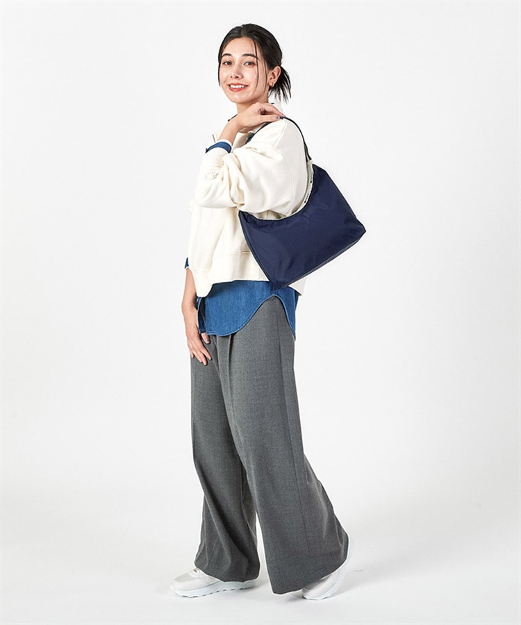 (レスポートサック)ショルダーバッグ 1395RA01 公式レスポートサック ショルダーバッグ 1395RA01 LeSportsac