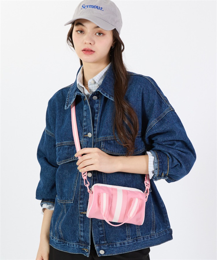 MINI ROLL BAG｜ミニバッグ｜バッグ｜レスポートサック公式｜LeSportsac