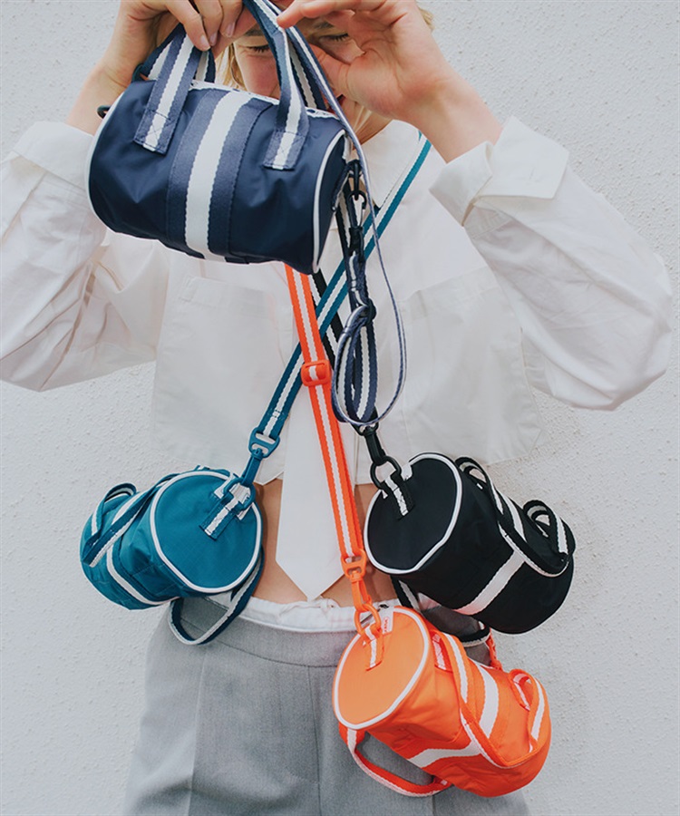 MINI ROLL BAG|ミニバッグ|バッグ|レスポートサック公式 MINI ROLL BAG|ミニバッグ|バッグ|レスポートサック公式