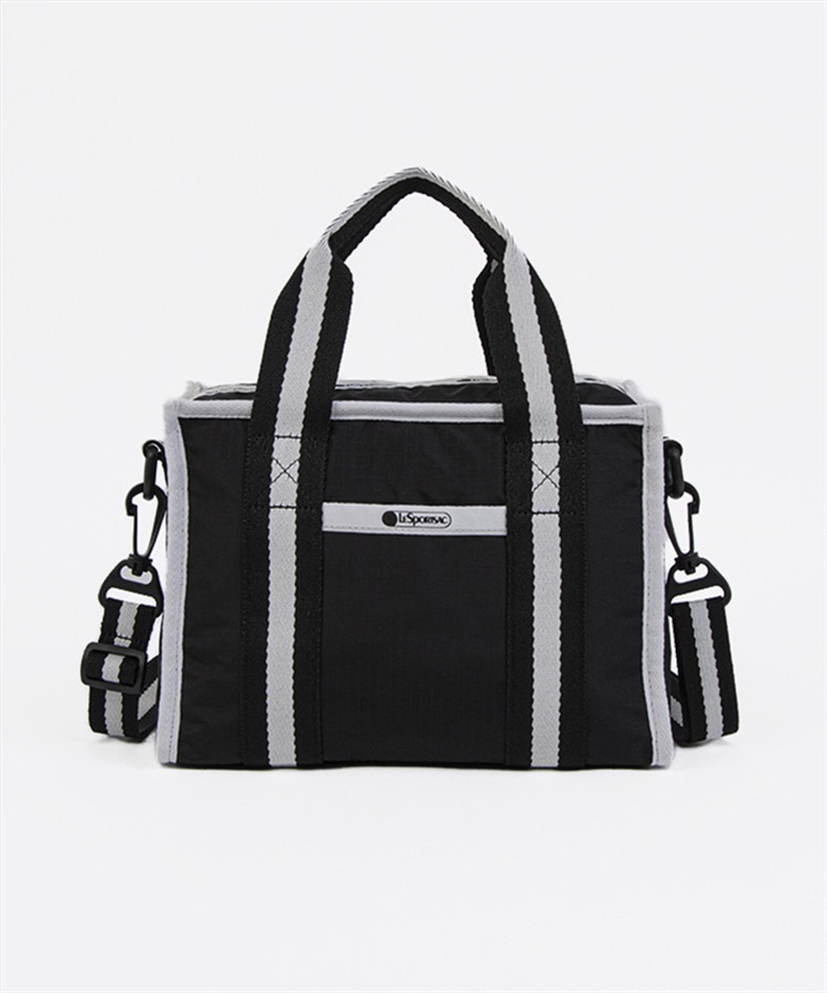 SM TOP HANDLE TOTE｜ハンドバッグ｜バッグ｜レスポートサック公式