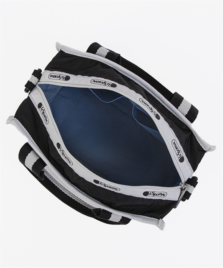 SM TOP HANDLE TOTE｜ハンドバッグ｜バッグ｜レスポートサック公式