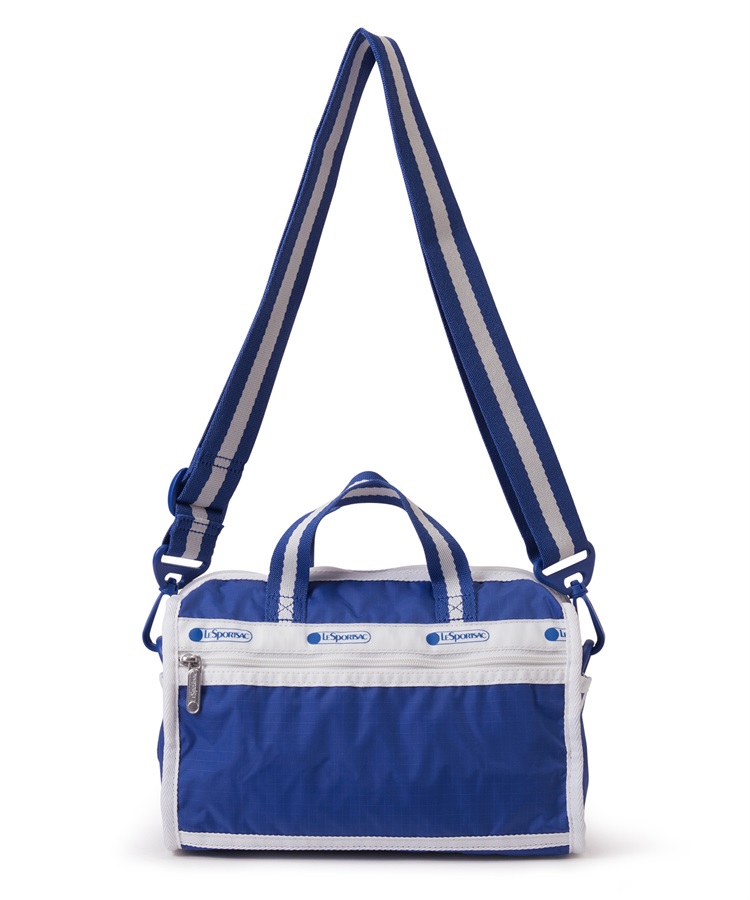 MINI DUFFEL CROSSBODY｜ハンドバッグ｜バッグ｜レスポートサック公式