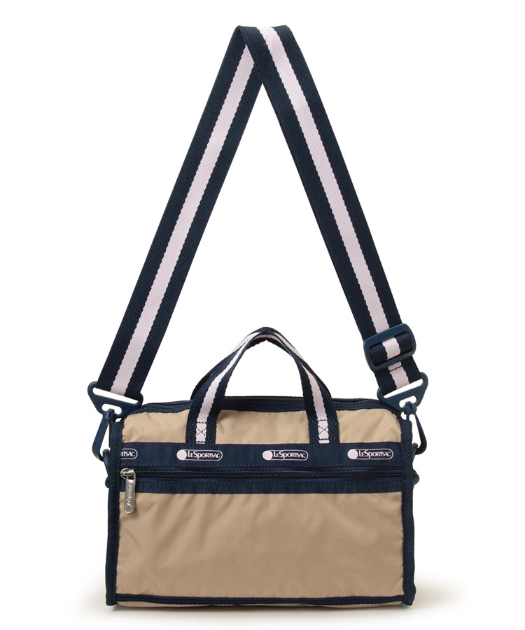 MINI DUFFEL CROSSBODY|ハンドバッグ|バッグ|レスポートサック公式 MINI DUFFEL CROSSBODY|ハンドバッグ|バッグ|レスポートサック公式