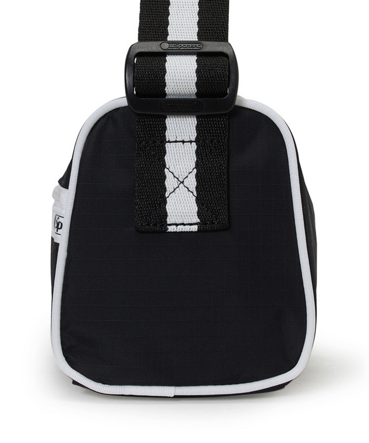 E/W SQUARE BOX SHOULDER｜ショルダーバッグ/斜め掛け｜バッグ